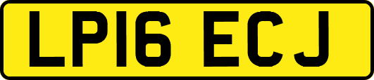LP16ECJ