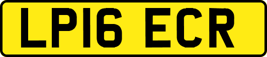 LP16ECR