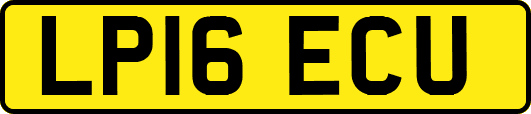 LP16ECU
