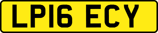 LP16ECY