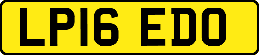 LP16EDO