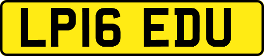 LP16EDU
