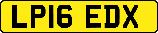 LP16EDX