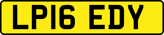 LP16EDY