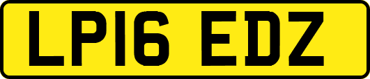 LP16EDZ