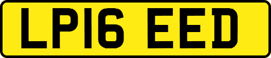 LP16EED