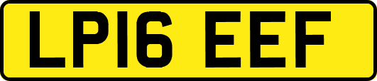 LP16EEF