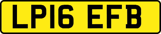 LP16EFB