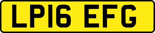 LP16EFG