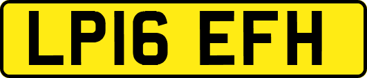 LP16EFH