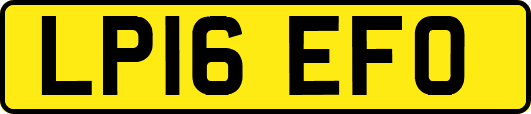 LP16EFO