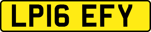 LP16EFY