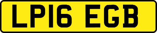 LP16EGB