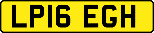 LP16EGH