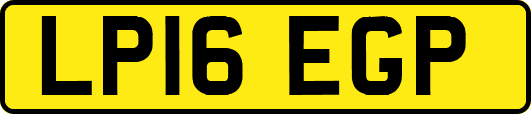 LP16EGP