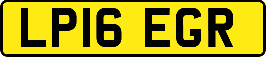 LP16EGR