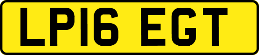 LP16EGT