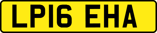 LP16EHA