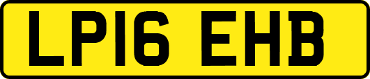 LP16EHB