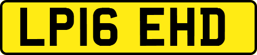 LP16EHD