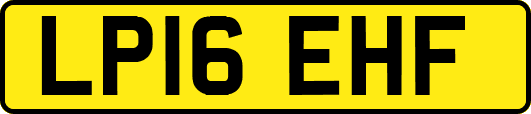 LP16EHF