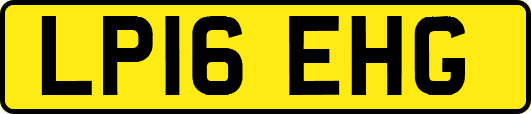 LP16EHG