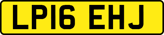LP16EHJ