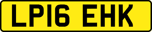 LP16EHK