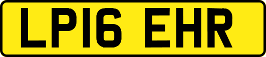 LP16EHR