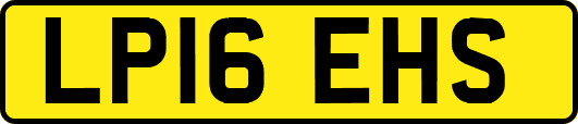 LP16EHS