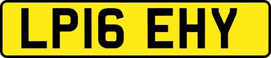 LP16EHY