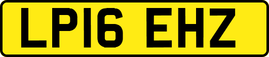LP16EHZ