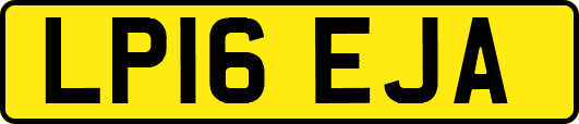 LP16EJA