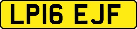 LP16EJF