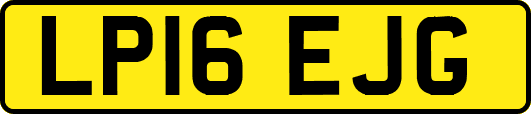 LP16EJG