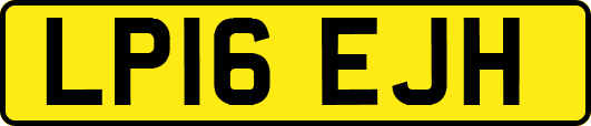 LP16EJH