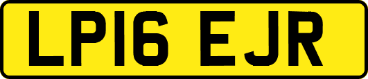 LP16EJR