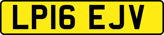 LP16EJV