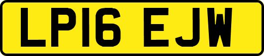 LP16EJW