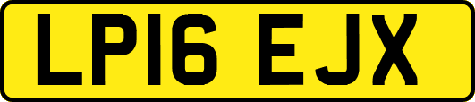 LP16EJX