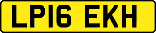 LP16EKH