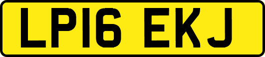 LP16EKJ