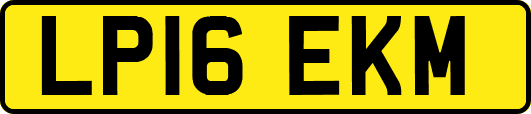 LP16EKM