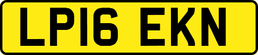 LP16EKN