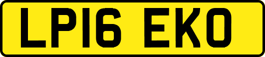 LP16EKO