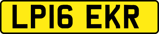 LP16EKR