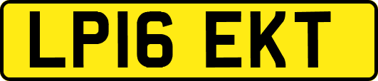 LP16EKT