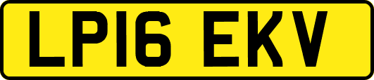 LP16EKV