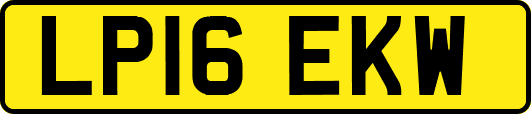 LP16EKW
