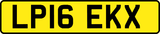 LP16EKX